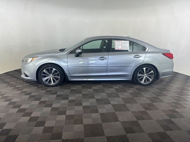 2017 Subaru Legacy Limited