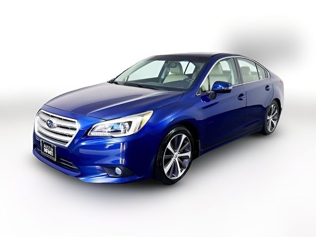 2017 Subaru Legacy Limited