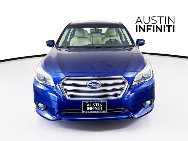 2017 Subaru Legacy Limited