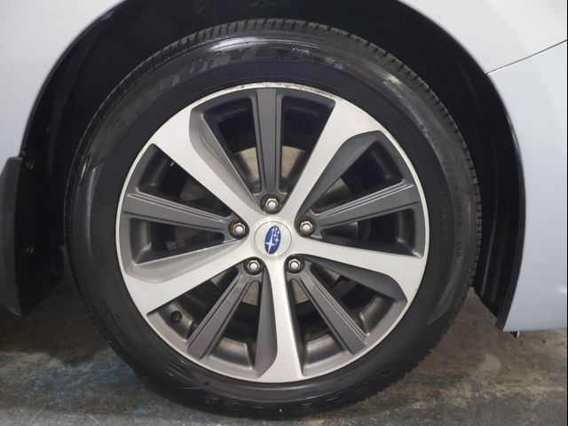 2017 Subaru Legacy Limited