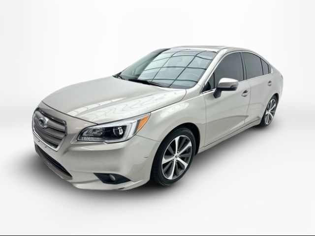 2017 Subaru Legacy Limited