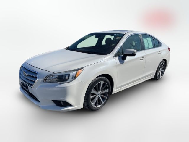 2017 Subaru Legacy Limited