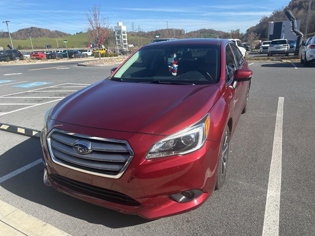 2017 Subaru Legacy Limited