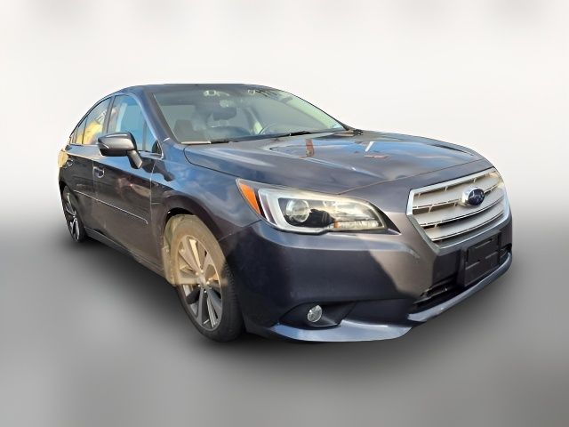 2017 Subaru Legacy Limited