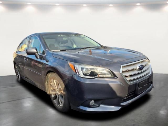 2017 Subaru Legacy Limited