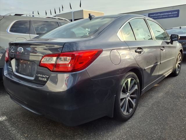 2017 Subaru Legacy Limited