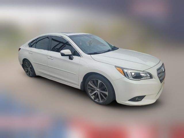 2017 Subaru Legacy Limited