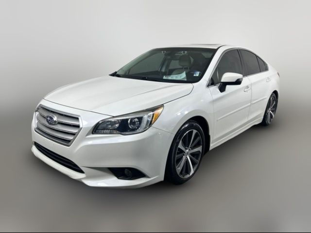 2017 Subaru Legacy Limited