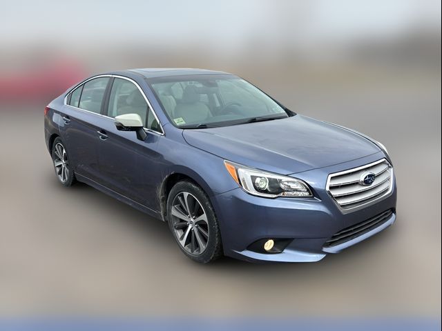 2017 Subaru Legacy Limited