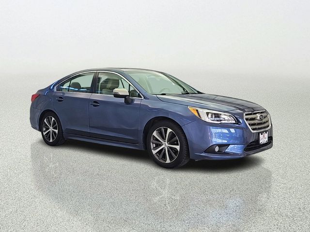 2017 Subaru Legacy Limited