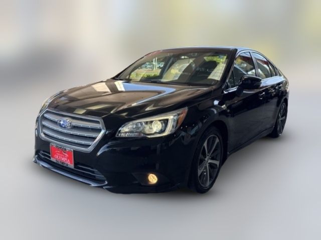 2017 Subaru Legacy Limited