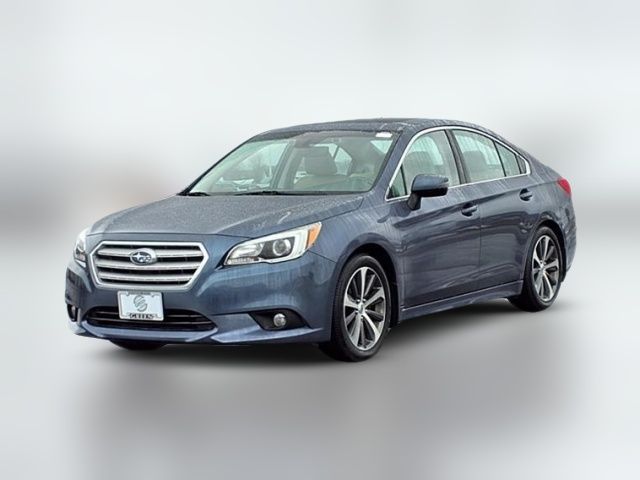 2017 Subaru Legacy Limited