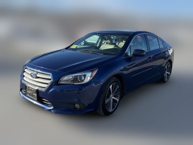 2017 Subaru Legacy Limited