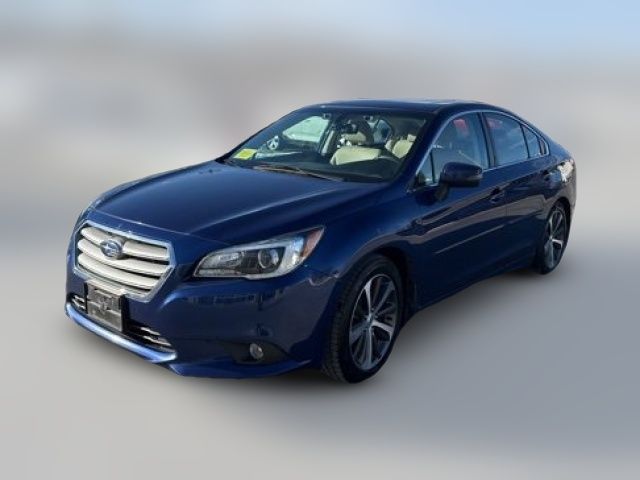 2017 Subaru Legacy Limited