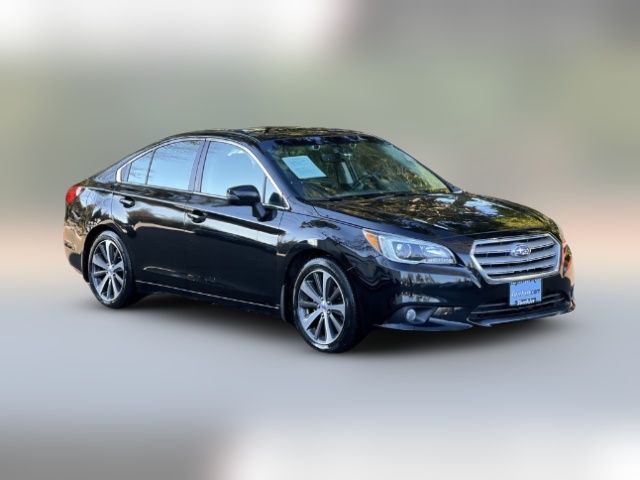 2017 Subaru Legacy Limited