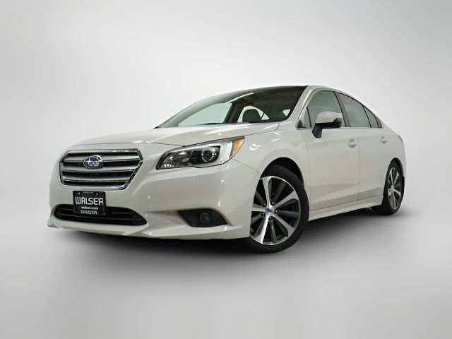 2017 Subaru Legacy Limited