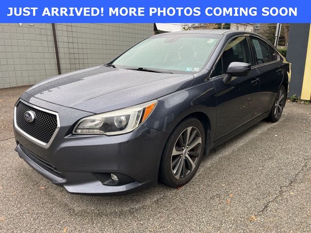 2017 Subaru Legacy Limited