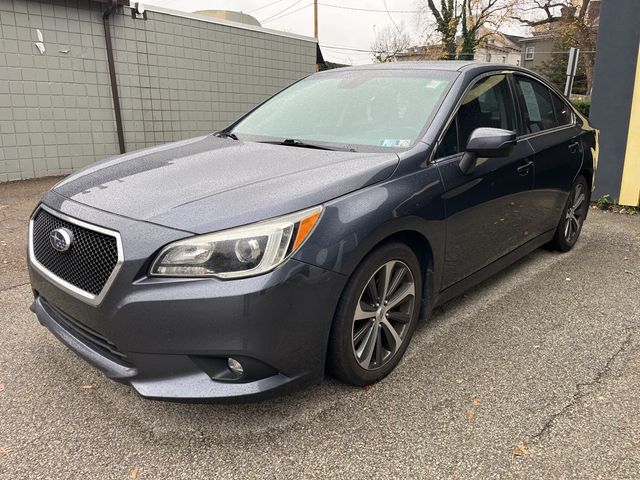 2017 Subaru Legacy Limited