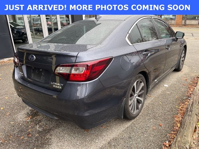 2017 Subaru Legacy Limited