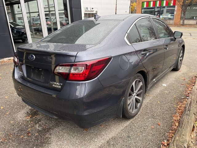 2017 Subaru Legacy Limited