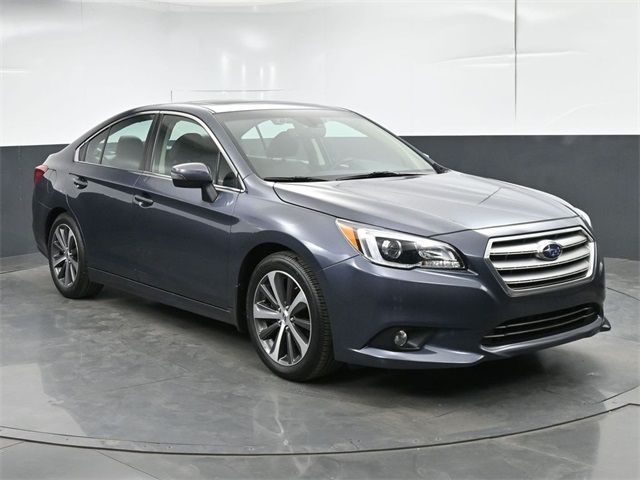 2017 Subaru Legacy Limited