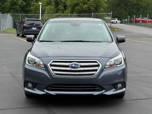 2017 Subaru Legacy Limited