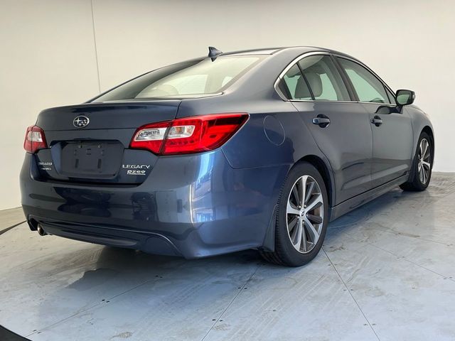 2017 Subaru Legacy Limited