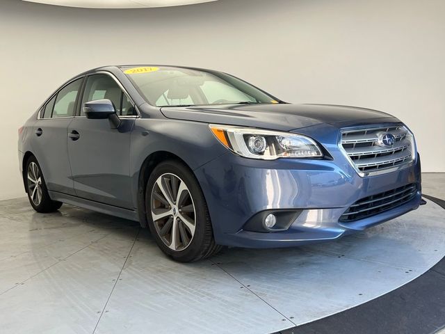 2017 Subaru Legacy Limited