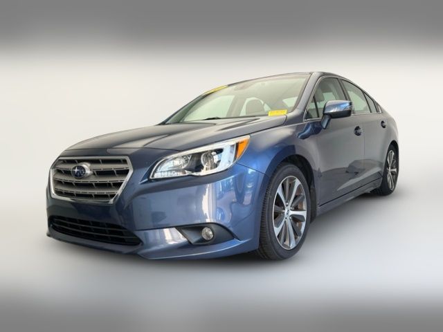 2017 Subaru Legacy Limited