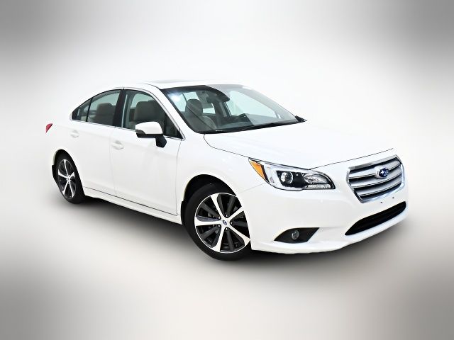 2017 Subaru Legacy Limited