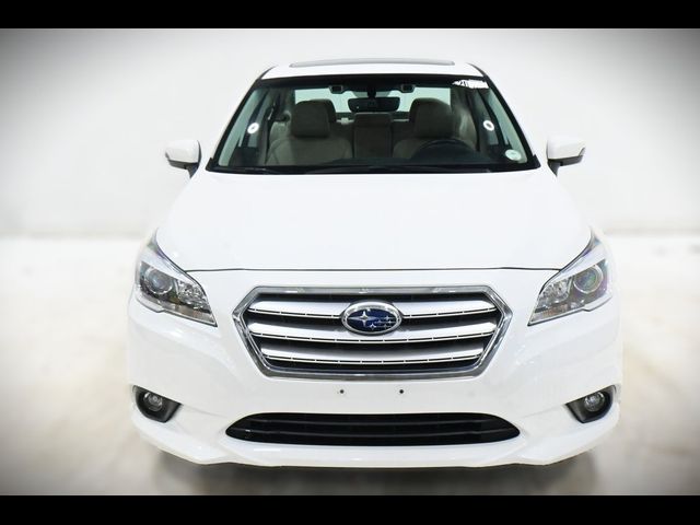 2017 Subaru Legacy Limited