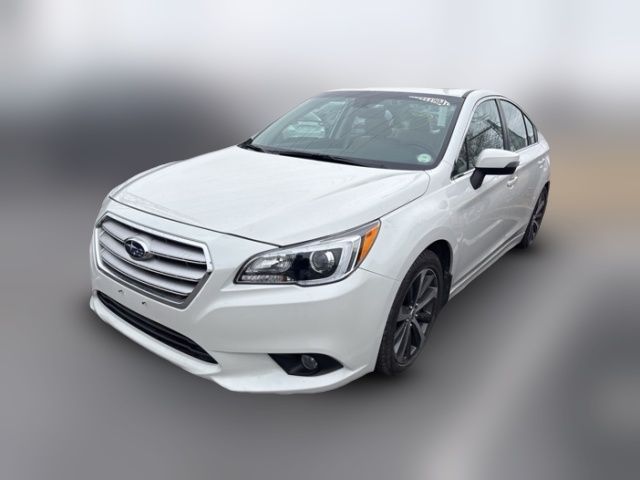 2017 Subaru Legacy Limited