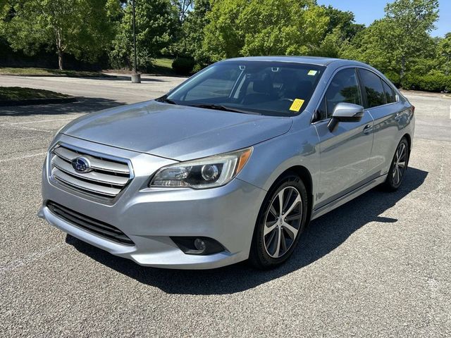 2017 Subaru Legacy Limited