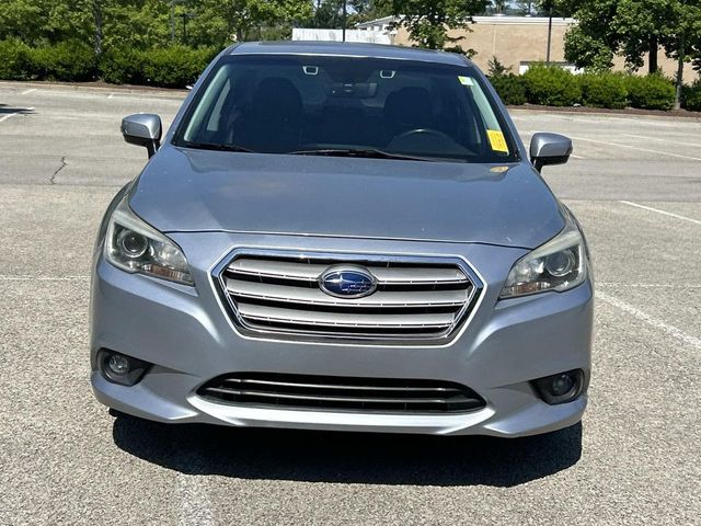 2017 Subaru Legacy Limited