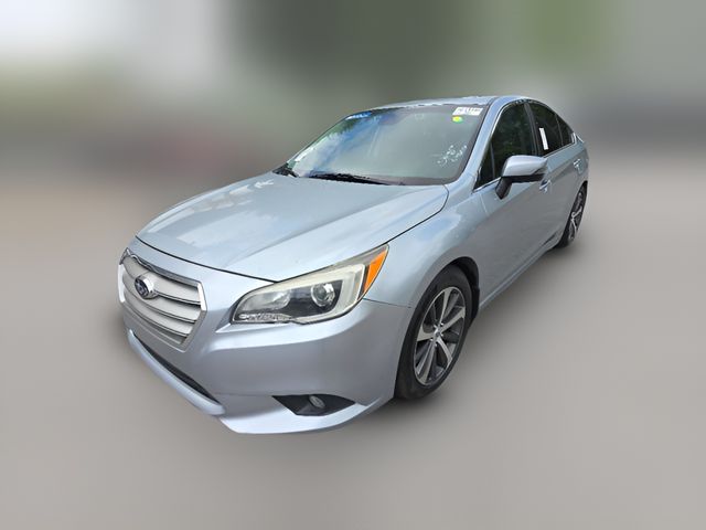 2017 Subaru Legacy Limited