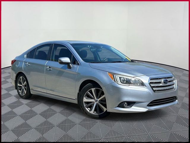 2017 Subaru Legacy Limited