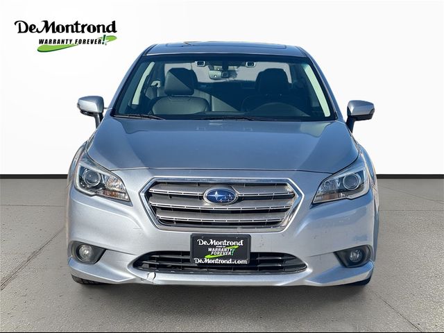 2017 Subaru Legacy Limited