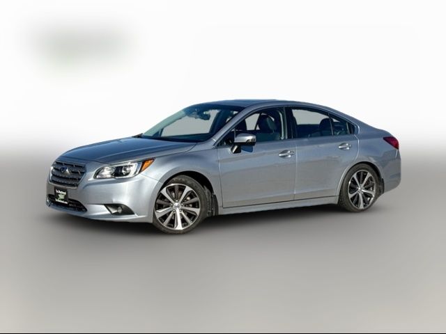 2017 Subaru Legacy Limited