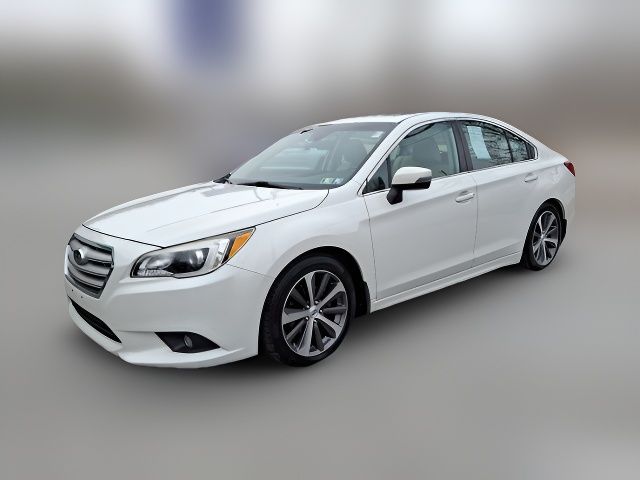 2017 Subaru Legacy Limited