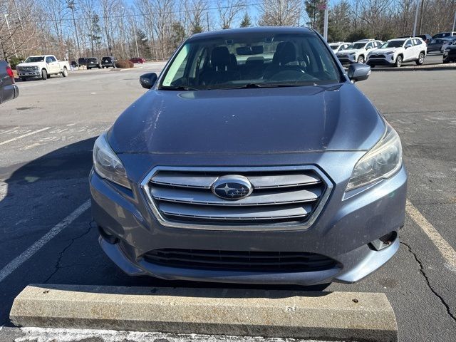 2017 Subaru Legacy Limited