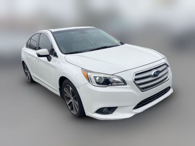 2017 Subaru Legacy Limited