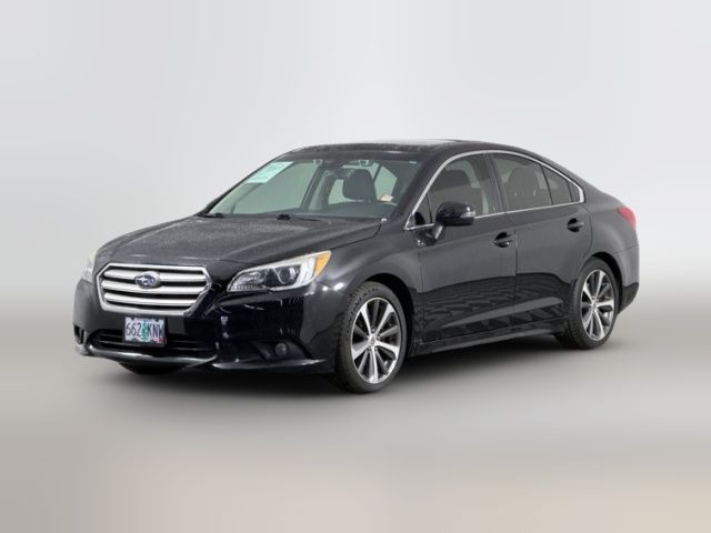 2017 Subaru Legacy Limited