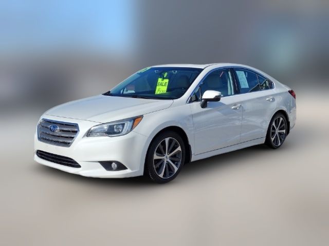 2017 Subaru Legacy Limited