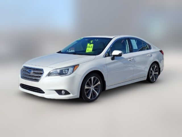 2017 Subaru Legacy Limited