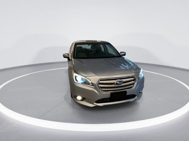 2017 Subaru Legacy Limited