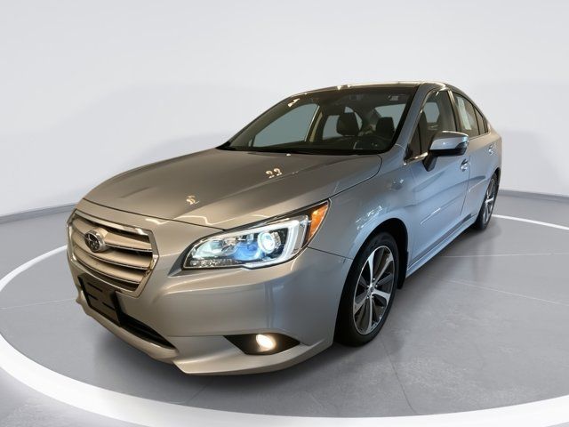 2017 Subaru Legacy Limited