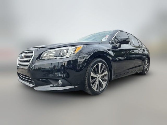 2017 Subaru Legacy Limited