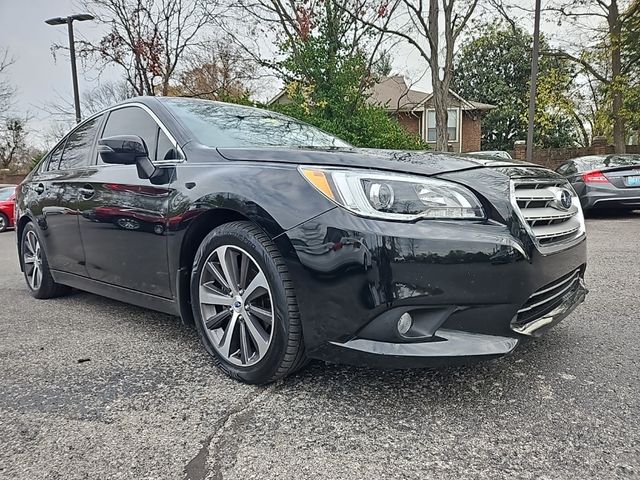 2017 Subaru Legacy Limited