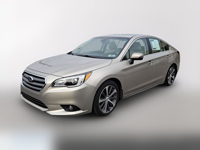 2017 Subaru Legacy Limited