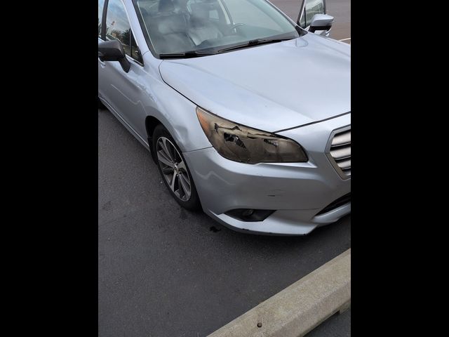 2017 Subaru Legacy Limited